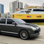 Fatsabook x Levante Ferries – Πάσχα στη Ζάκυνθο με το “Σμύρνα”