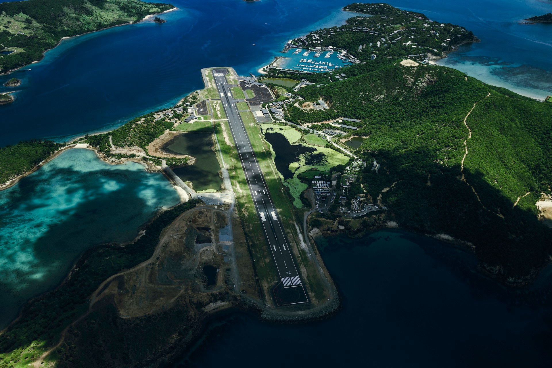 Airport