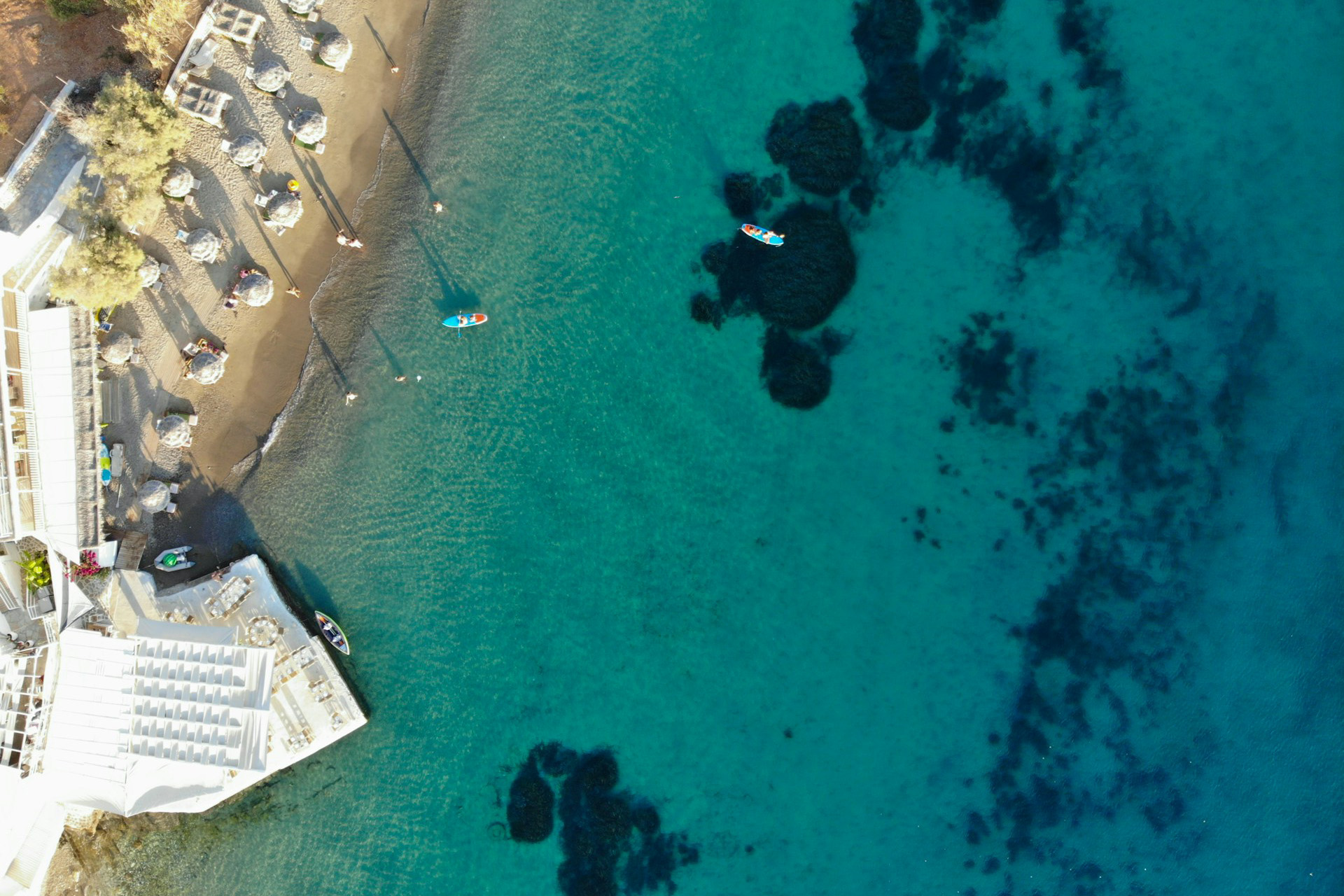 PAROS 3