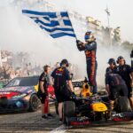 Το FatsaBook και ο Κώστας Μάντζιος στο Red Bull Show by ALUMINI – 31 Μαΐου στην Αθήνα