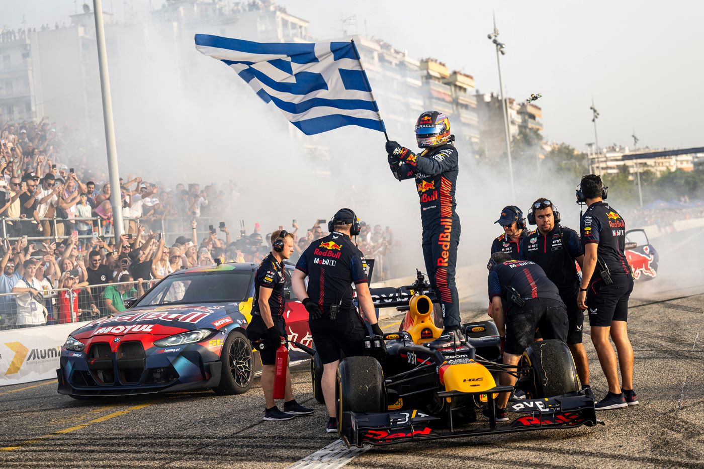 Red Bull Showrun by ALUMIL_Announcement (2)