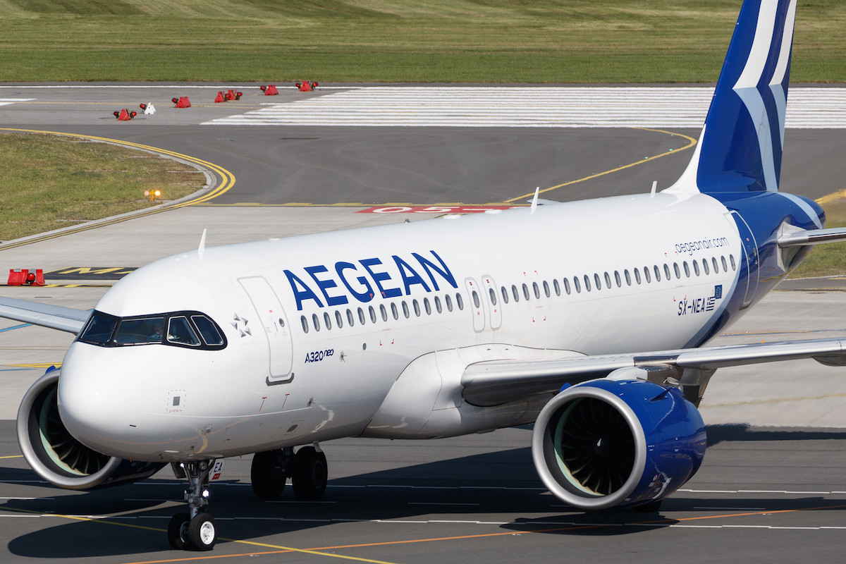 aegean