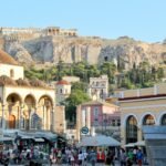 Η Αθήνα στην 4η θέση των πιο ευτυχισμένων ταξιδιωτικών προορισμών