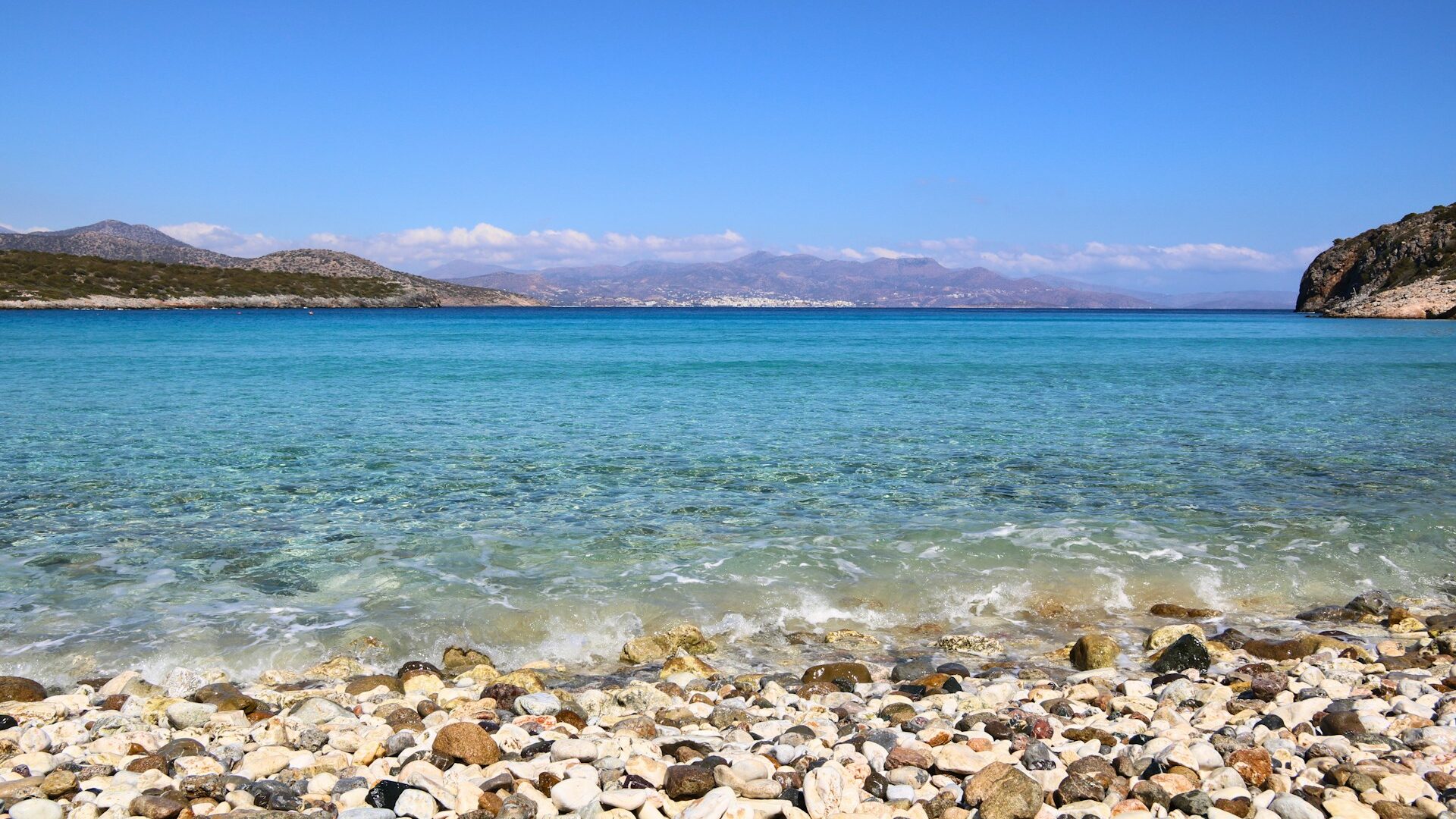 sea