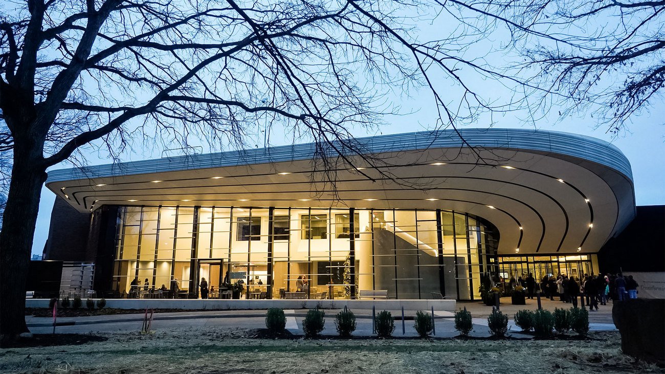 cleveland Museum of Natural History