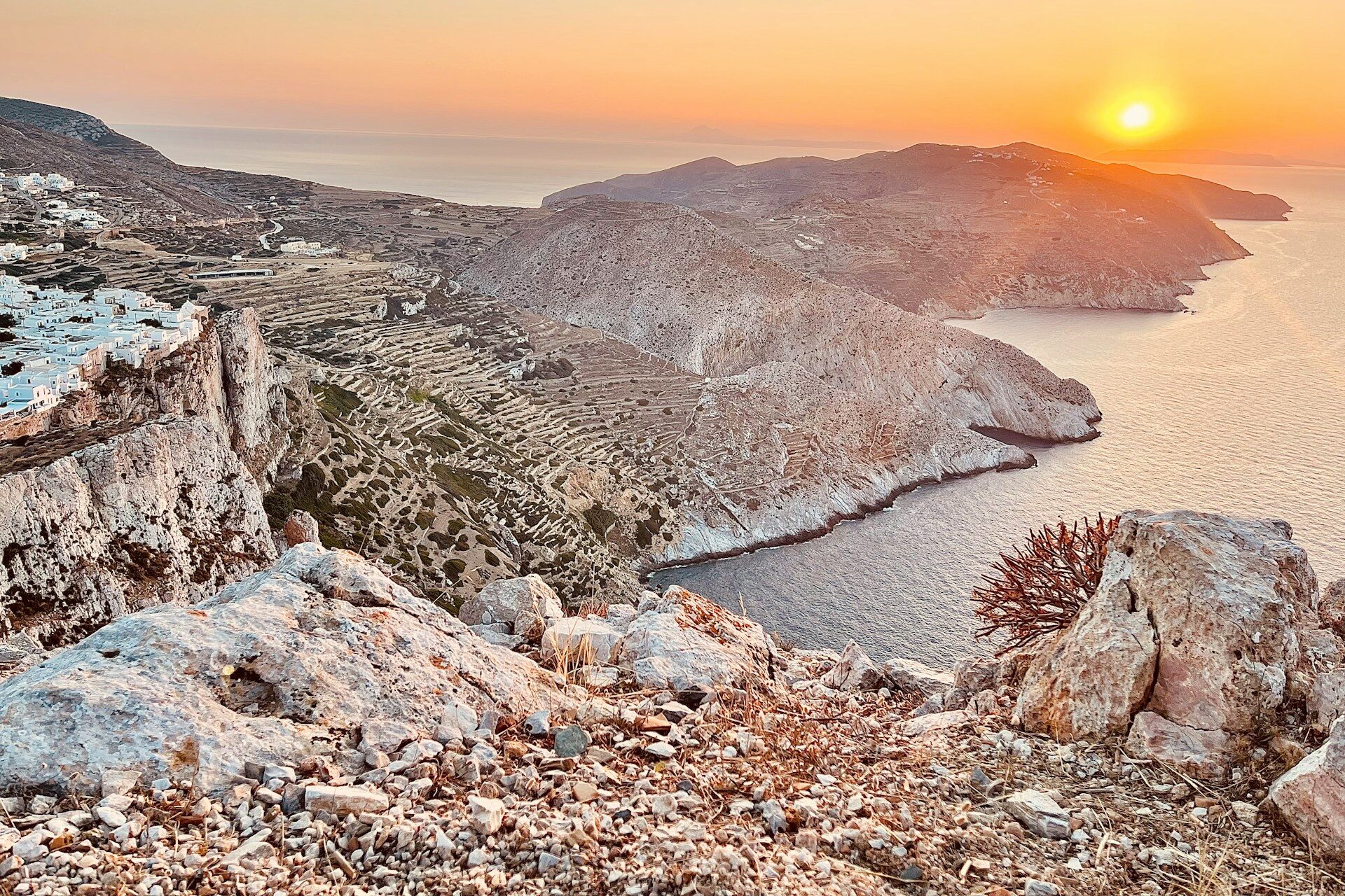 folegandros