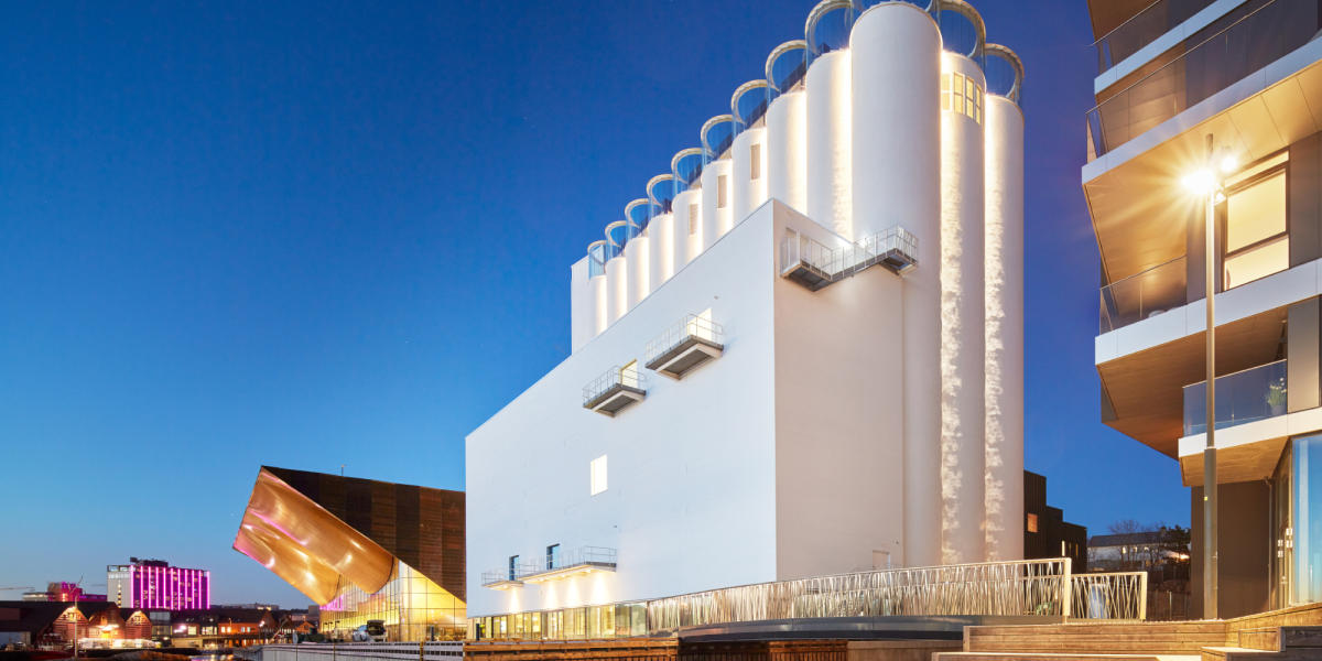 kunstsilo