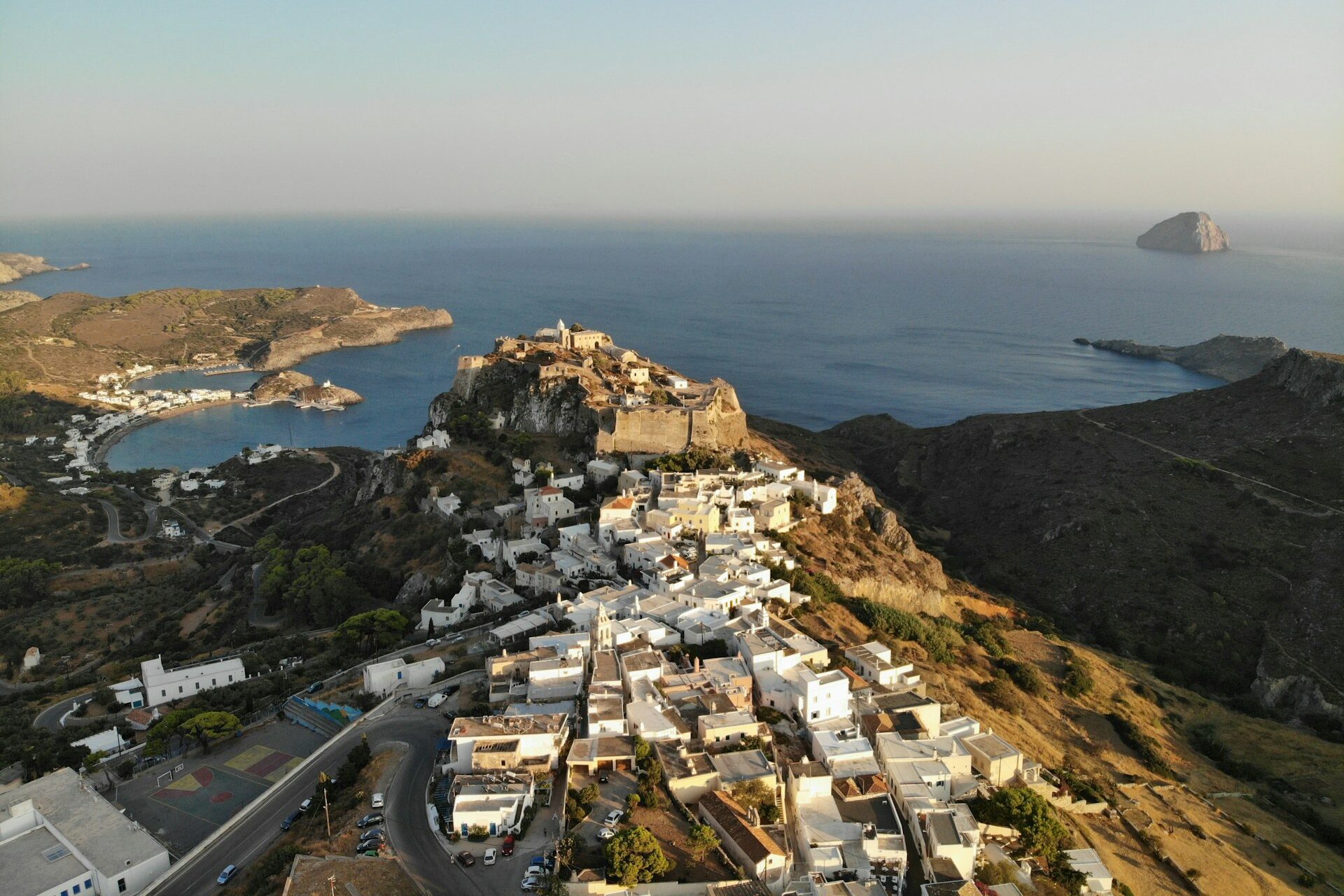 kythira