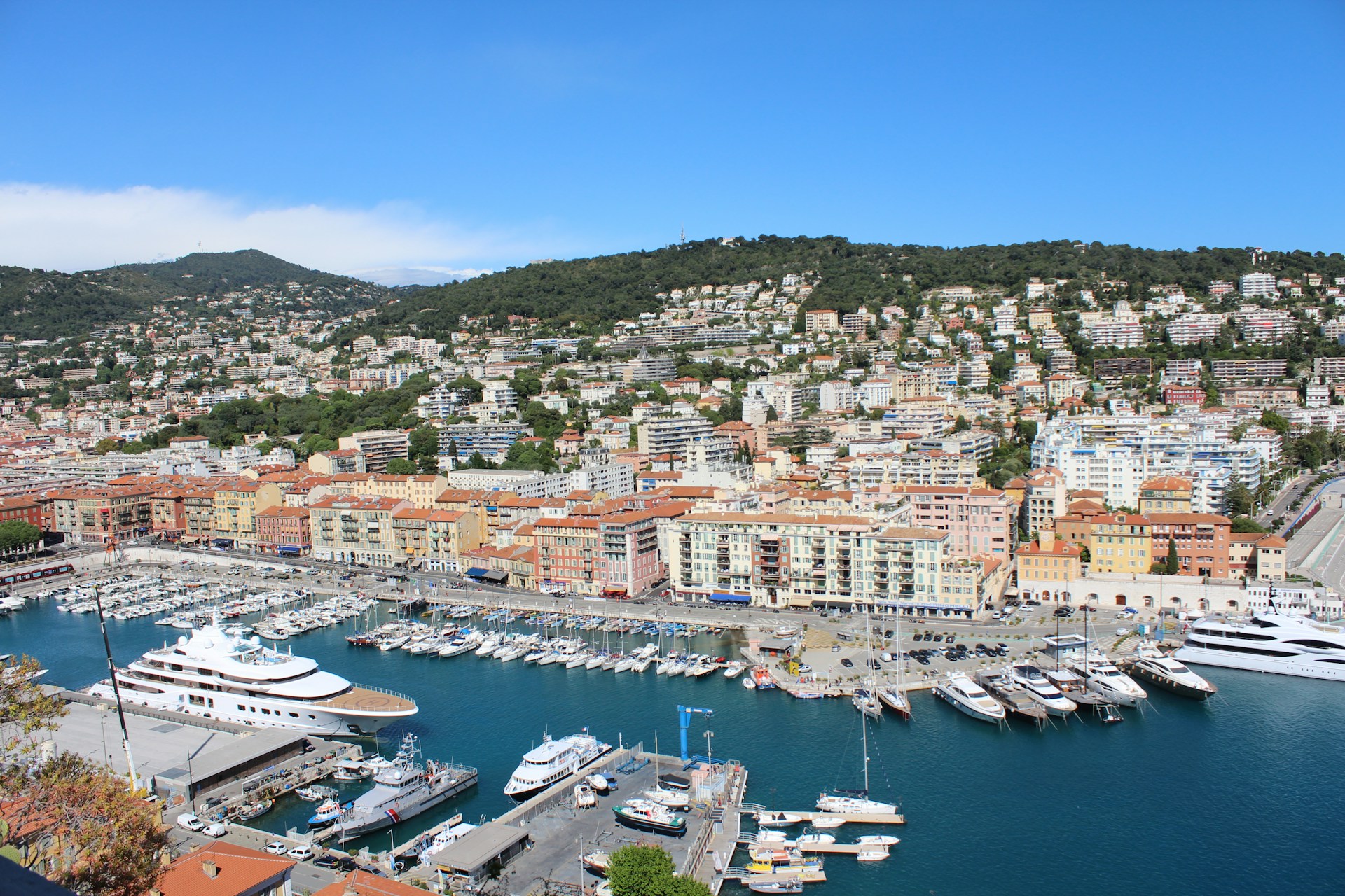 monaco 3