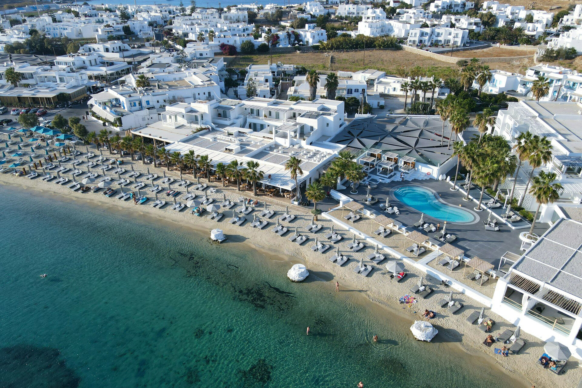 mykonos