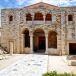 Δεκαπενταύγουστος στην Ελλάδα: Η μέρα που ολόκληρη η χώρα γιορτάζει την Παναγία
