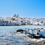 Δεκαπενταύγουστος 2026: Η Ελλάδα στον δρόμο – Κορυφώνεται η μεγαλύτερη έξοδος του καλοκαιριού