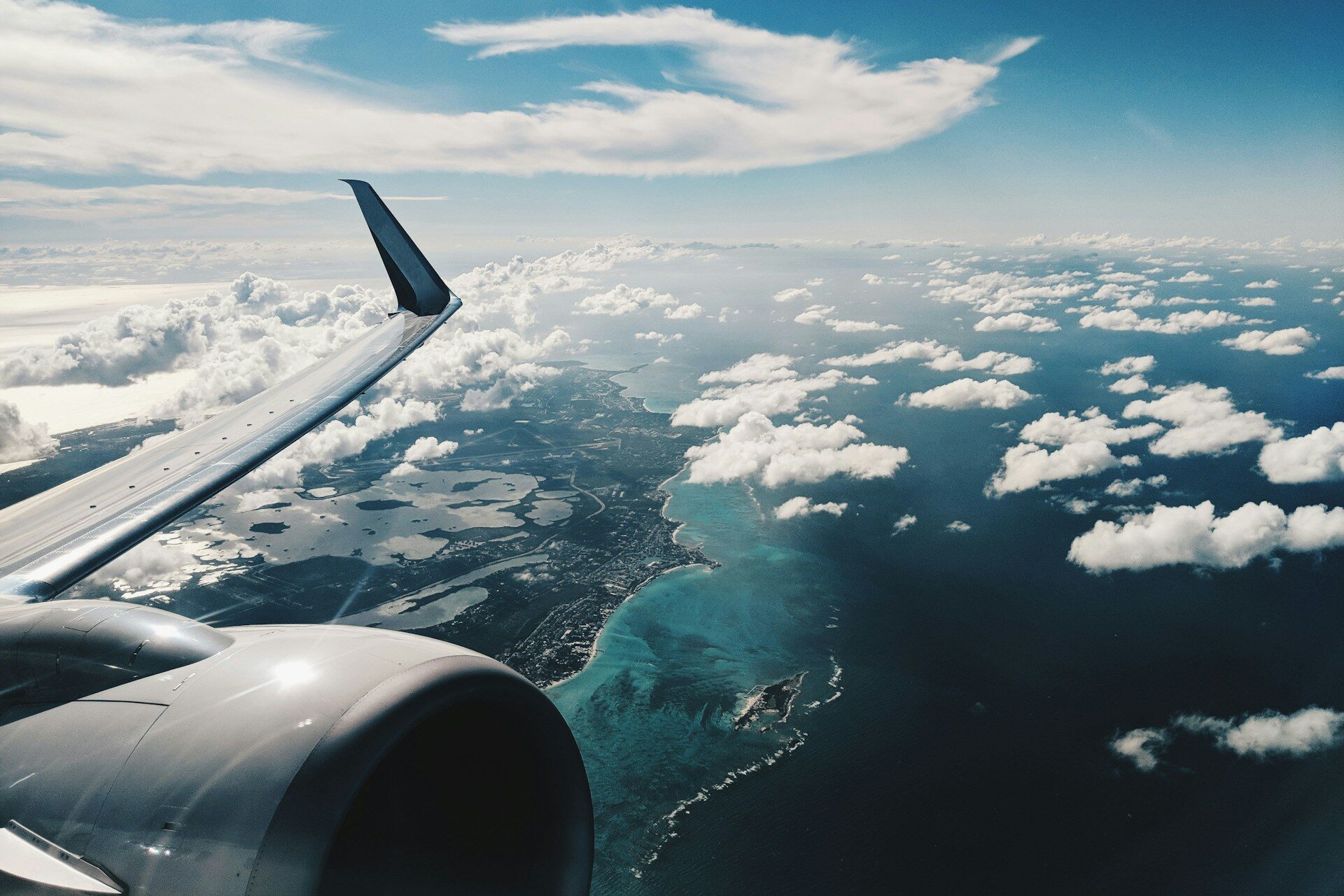 travel
