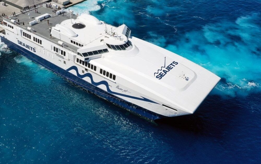 seajets