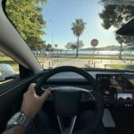 Το Απόλυτο Road Trip με το Tesla Model 3, τον Κώστα Μαντζιό & το Fatsabook – Εκεί που το Μέλλον Συναντά την Απόλαυση!