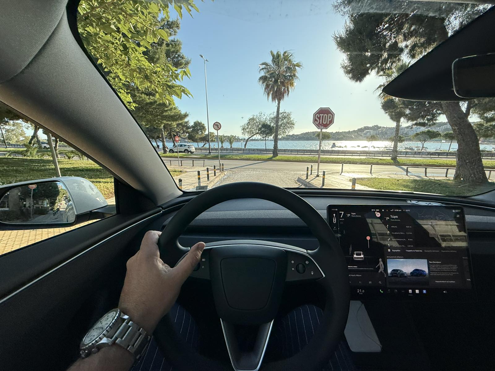 tesla 1