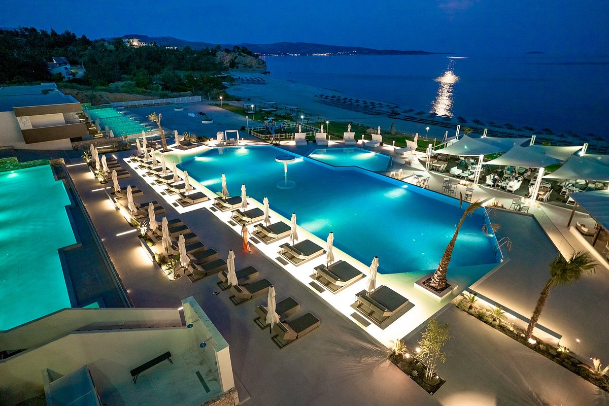 thasos hotel