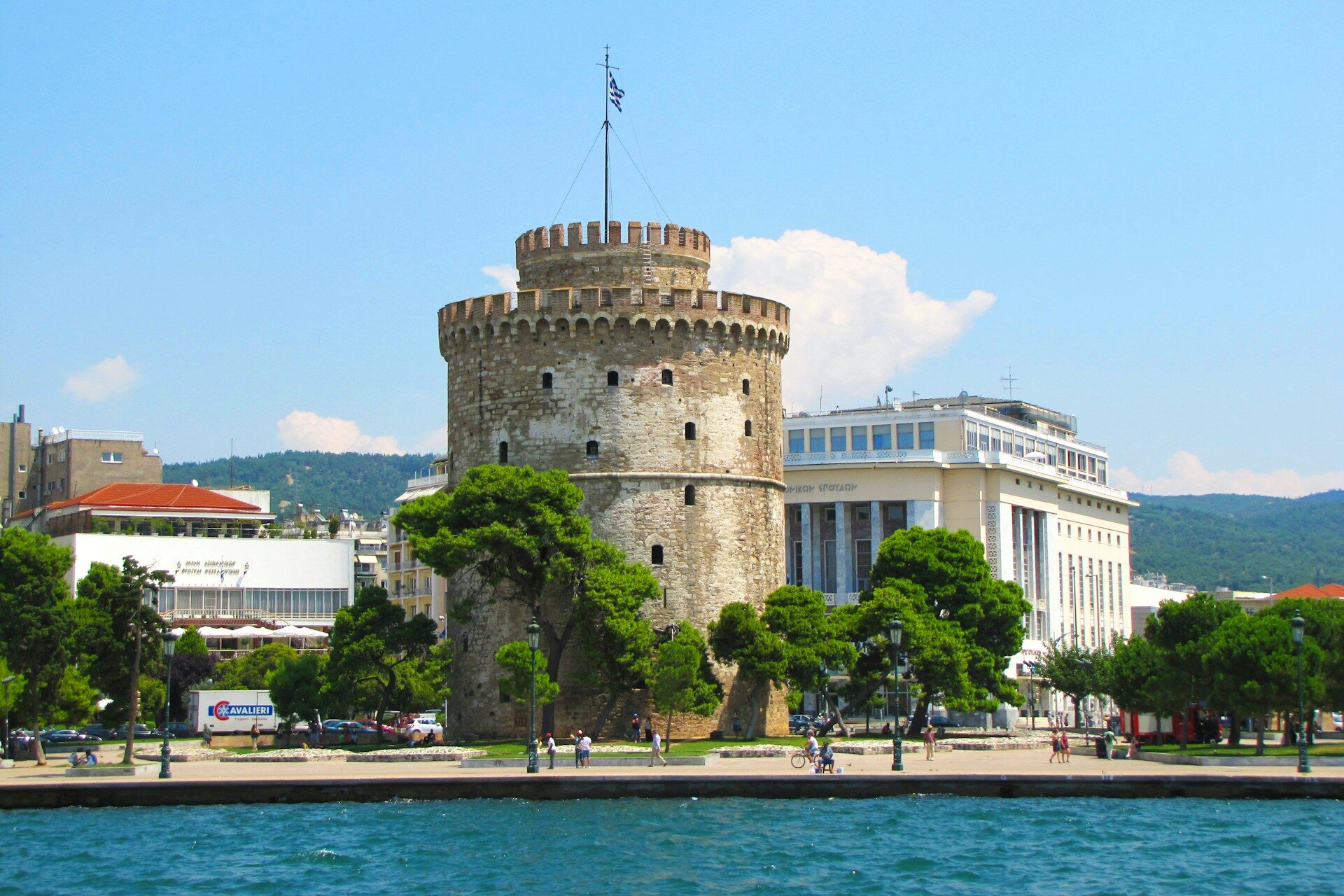 thessaloniki