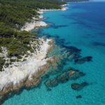 Σαν τη Χαλκιδική δεν έχει! Κι αυτό… φαίνεται!