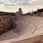 Το Ηρώδειο: Η τελευταία αυλαία πριν τη μεγάλη ανάπαυλα