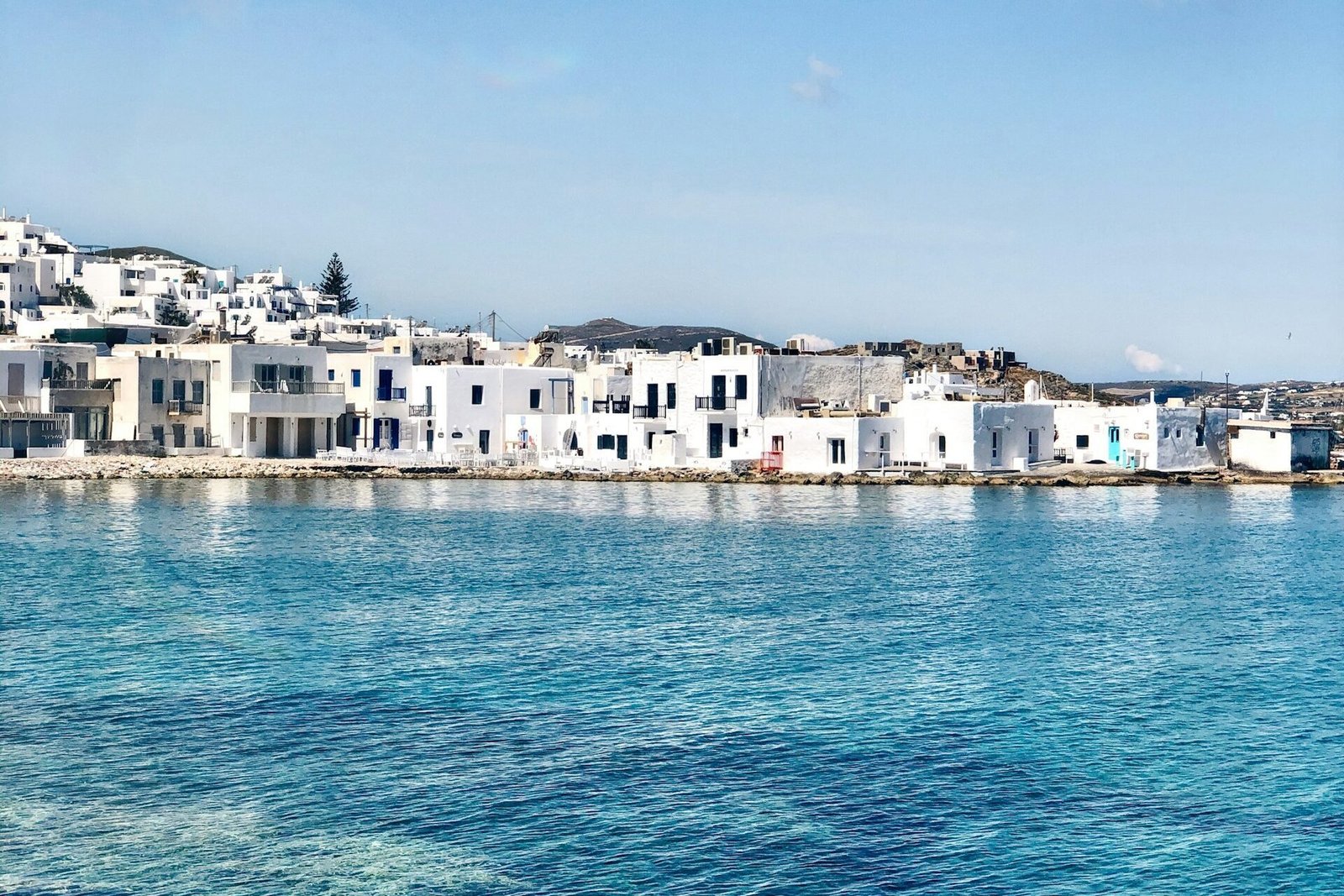 ΛΕΡΟΣ: Το νησί που δεν έγινε ποτέ Μύκονος – και ευτυχώς