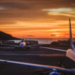Τελ Αβίβ: Ακυρώσεις πτήσεων και αβεβαιότητα μετά την ένταση στη Μέση Ανατολή