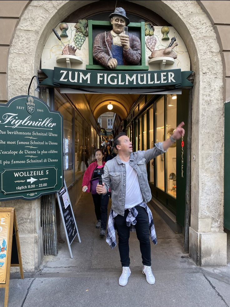 vienna 14