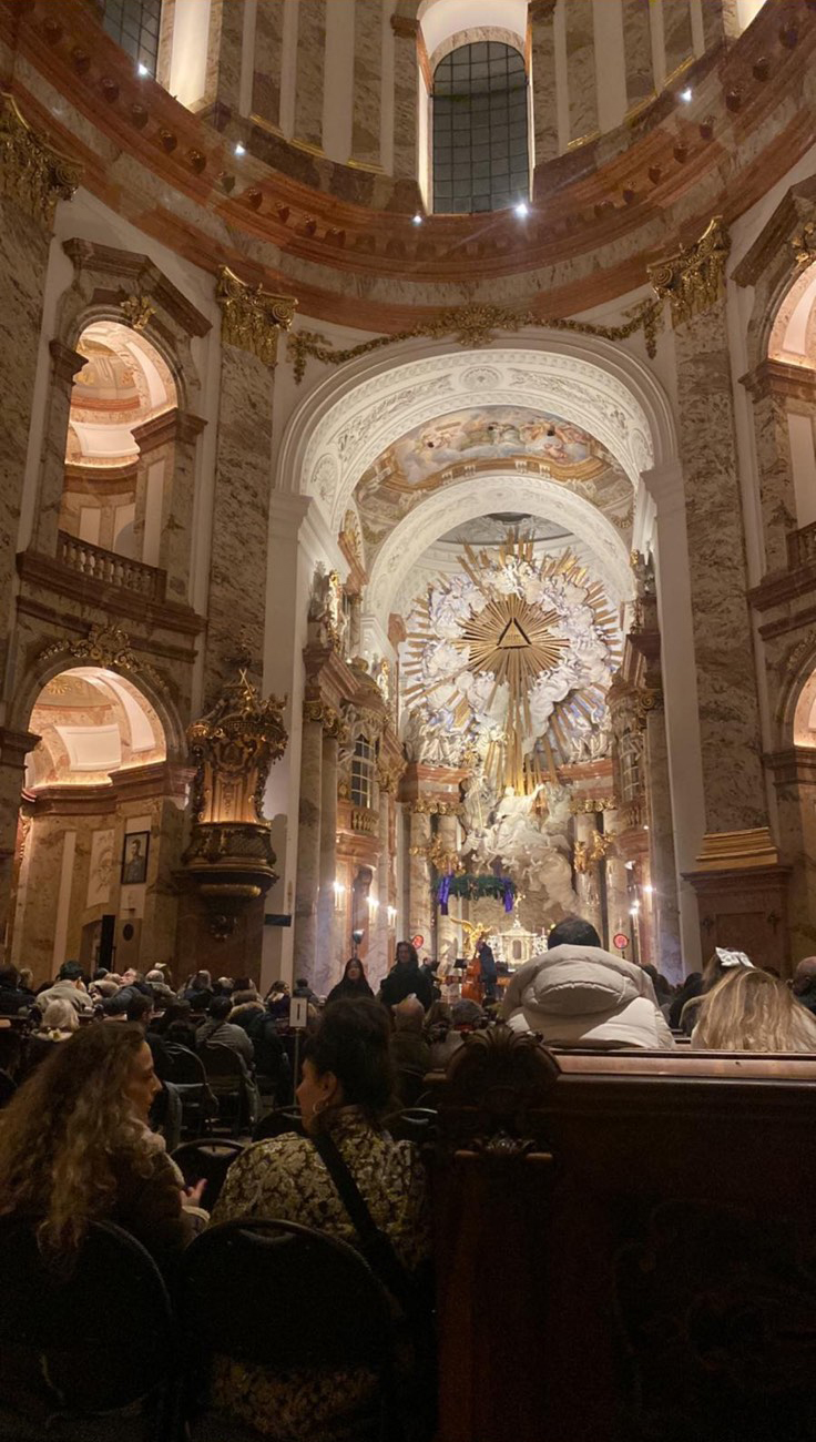vienna 16