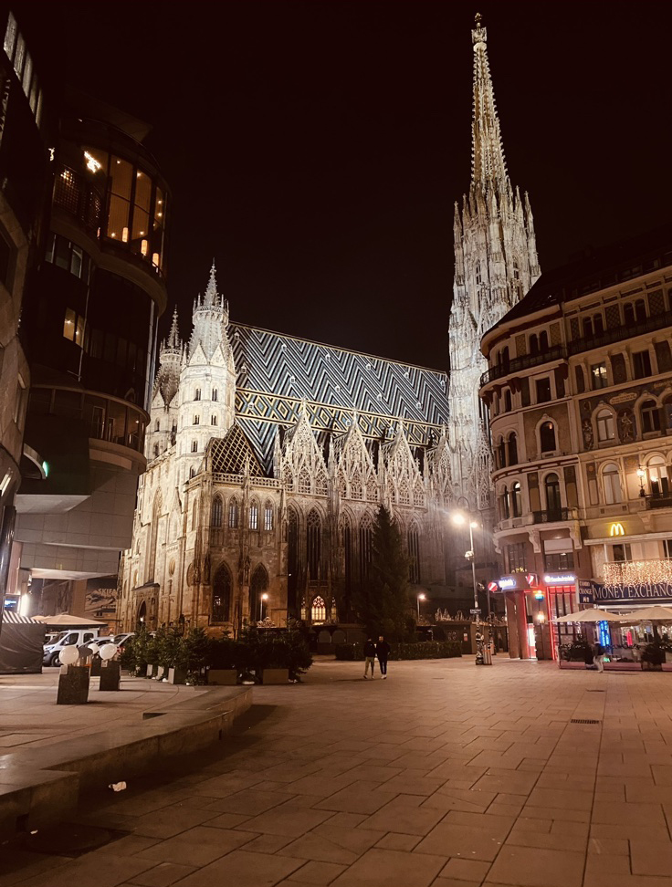 vienna 17