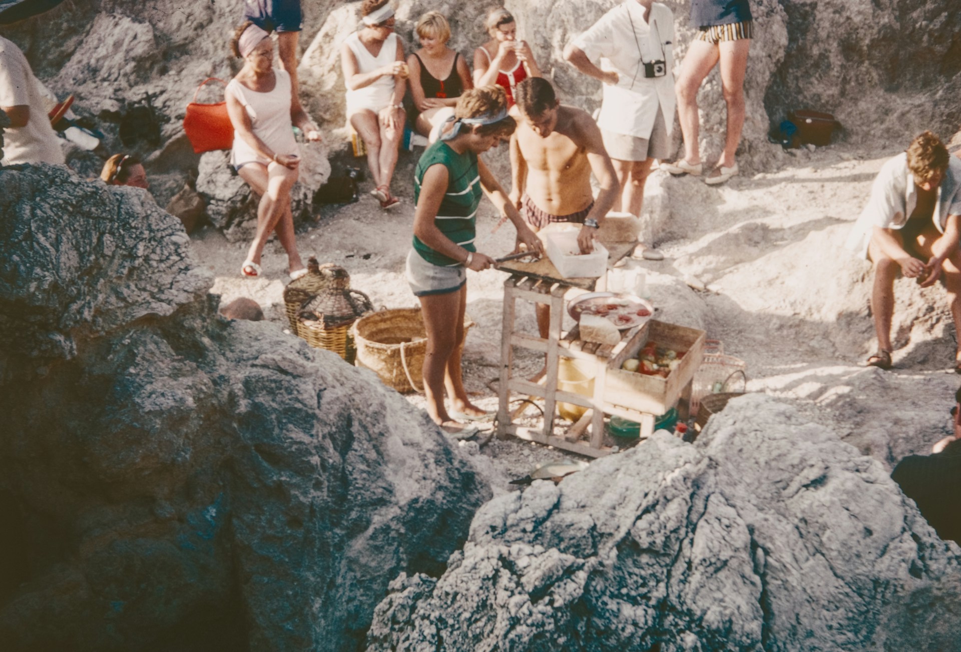 vintage beach photo 3-unsplash