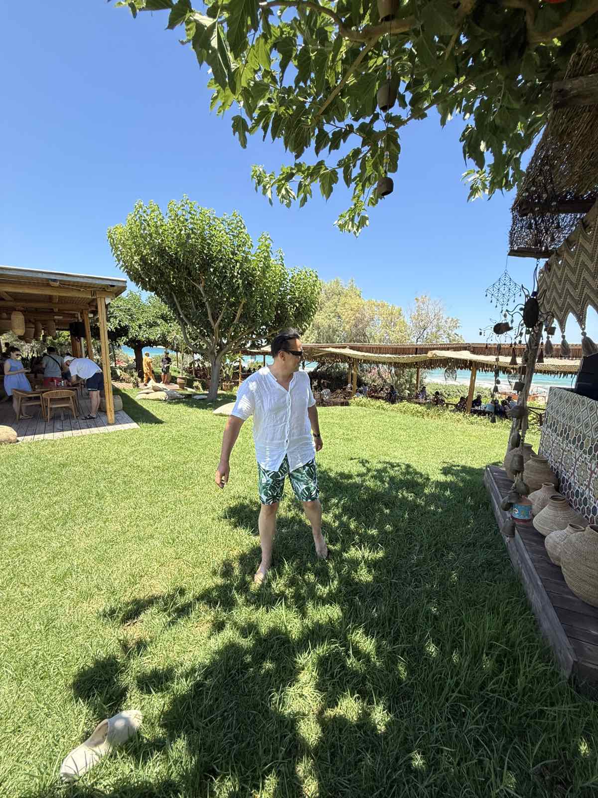 banana beach 4