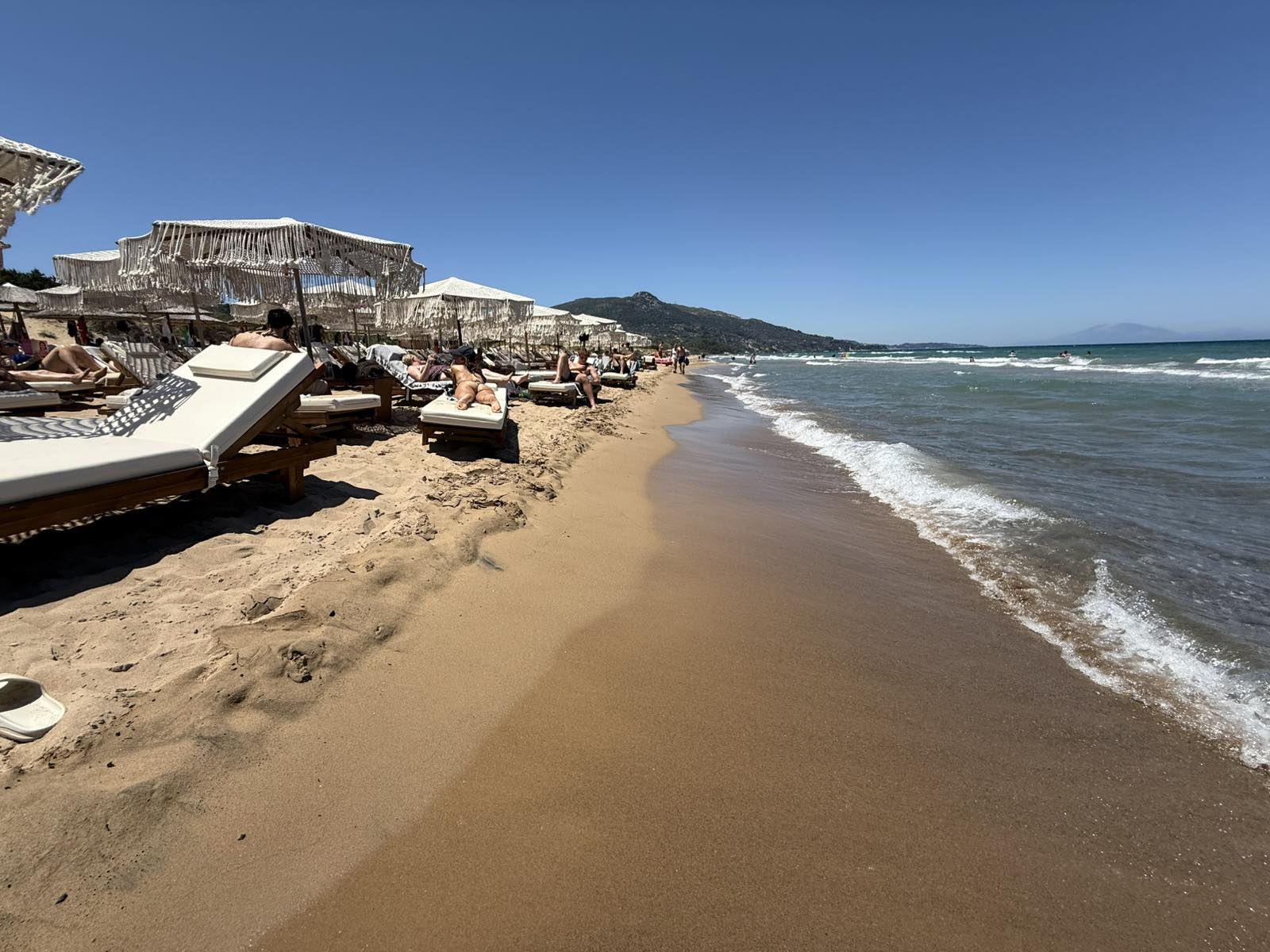 banana beach 2