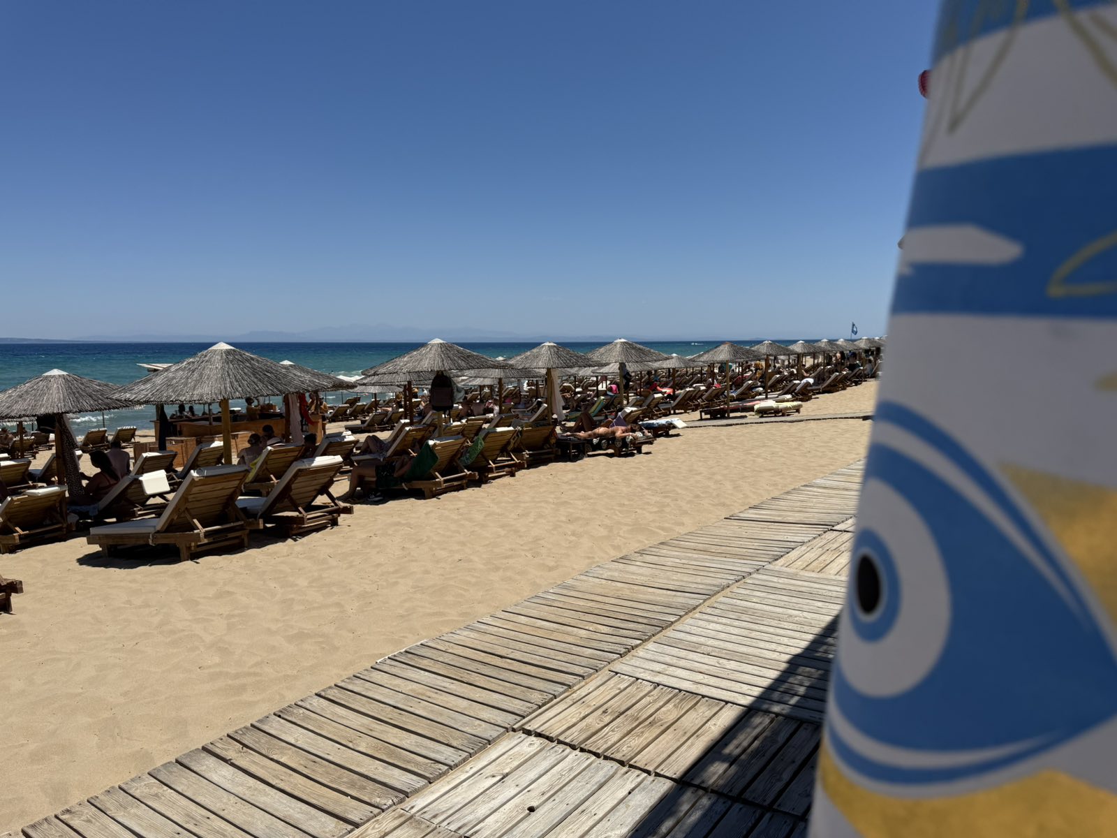 banana beach 1