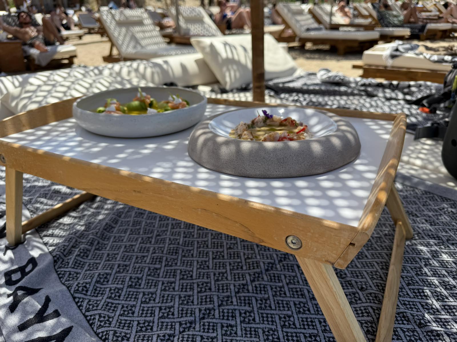 Banana Beach Bar 10