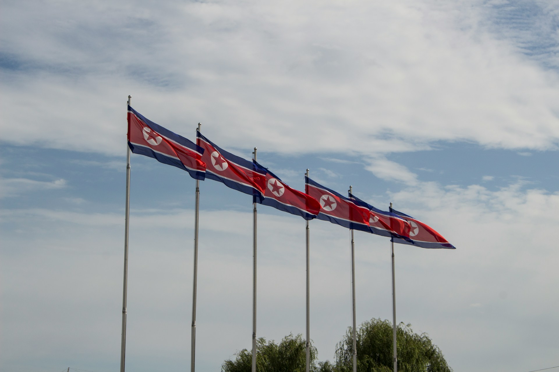 N.korea_flag-unsplash