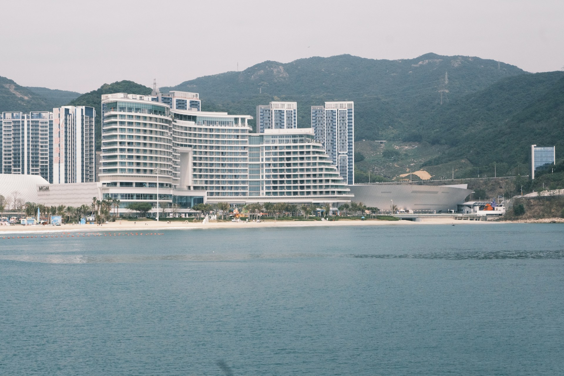 N.korea_resort-unsplash