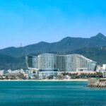 Η Βόρεια Κορέα εγκαινιάζει πολυτελές παραθαλάσσιο θέρετρο – ποιος μπορεί να πάει και γιατί;