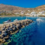 Τα ελληνικά νησιά που θα κάνουν «έκρηξη» το καλοκαίρι του 2026