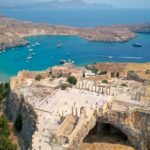 Ρόδος: Το νησί των Ιπποτών, του φωτός και των χιλίων εμπειριών