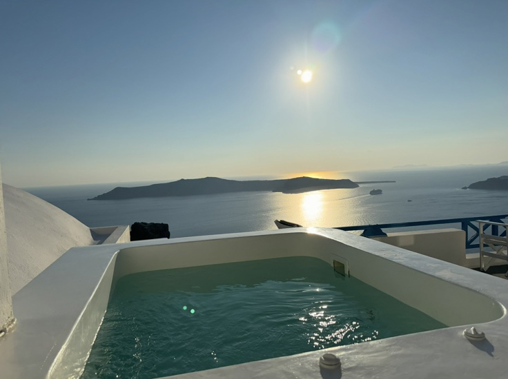 Annio Furnished Apartments – Το Μπλε Όνειρο στο Ημεροβίγλι