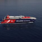 Highspeed Attica – Το πιο γρήγορο ταξίδι από Πειραιά στις Κυκλάδες