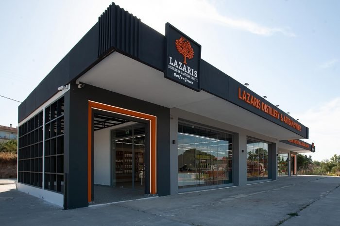 Lazaris-tzavrou-brand-store