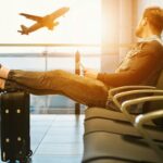 Αεροδρόμια και Σινεμά – Εκεί όπου ξεκινούν και τελειώνουν ιστορίες