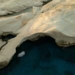 Οι 7 ελληνικές παραλίες που θυμίζουν Καραϊβική — και δεν είναι η Μύκονος