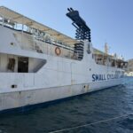 Express «Σκοπελίτης»: Ο Άγιος των Μικρών Κυκλάδων