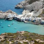 Μήλος – Η καρδιά του Αιγαίου χτυπά εδώ