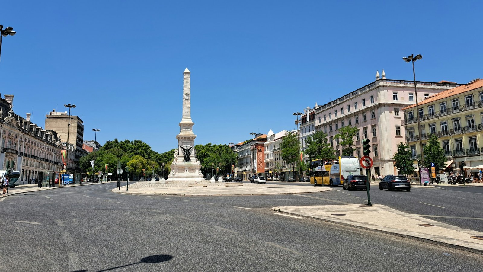 Praça dos Restauradores-2