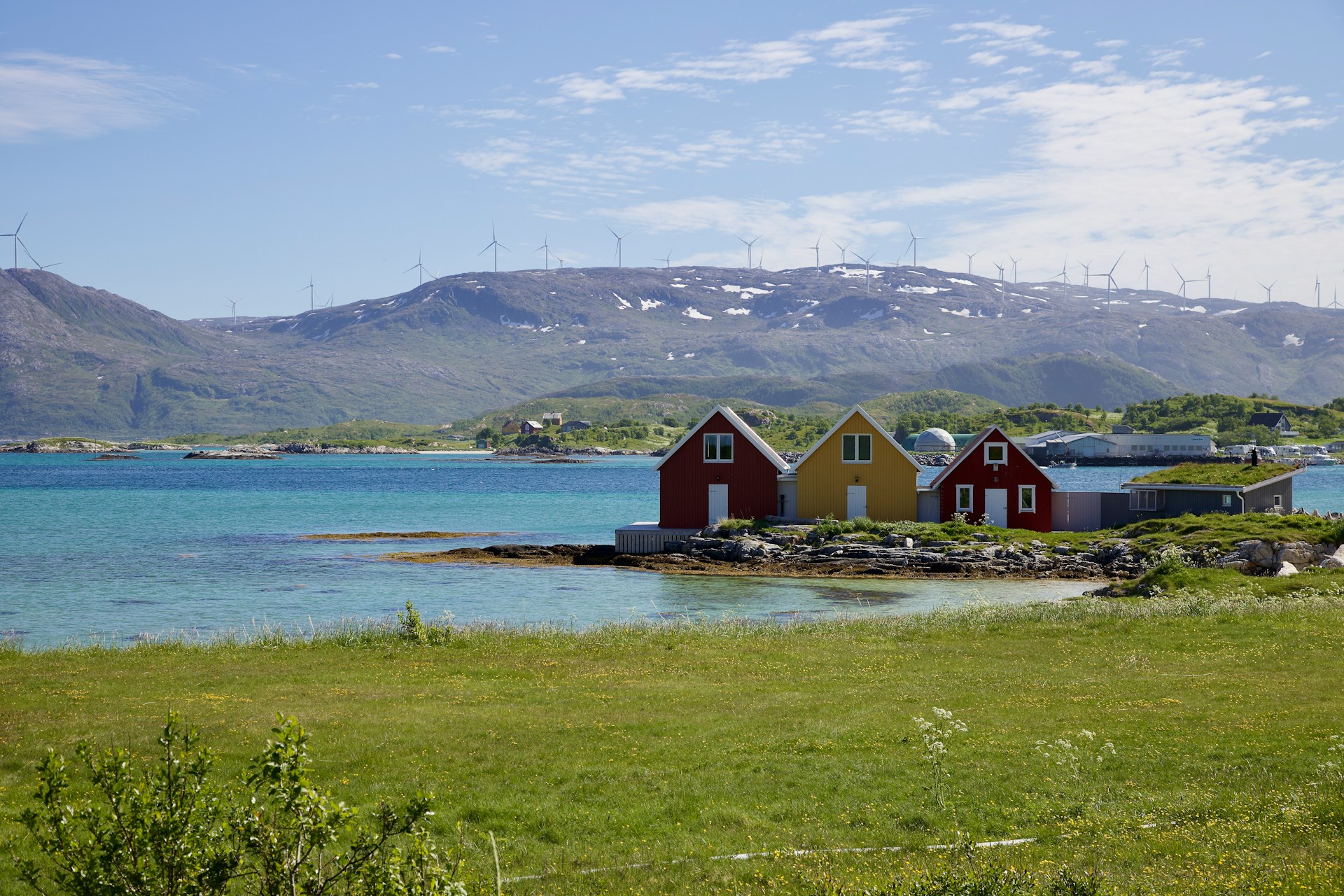 Sommarøy-unsplash