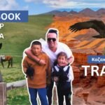 Στα βάθη της Ασίας: Ένα μαγικό ταξίδι στο Κιργιζιστάν και το Καζακστάν