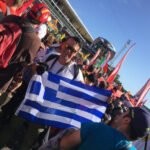 Σήμερα στις 22:00 – Το Fatsabook στο νέο κανάλι της Αθήνας Extra Pro News ταξιδεύει ταξιδεύει στην Ιταλία